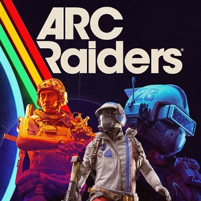 ARC Raiders Japan【公式】's profile picture