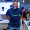 Profilbild von Akin Akinbode