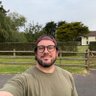 Profilbild von Tom Barker
