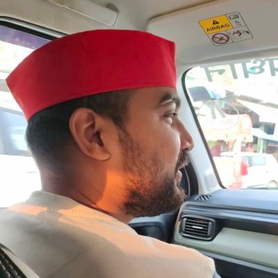 Sunil Yadav's profile picture
