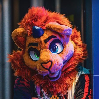 ReivanLion's profile picture