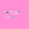 Фото профиля Nicki's closet
