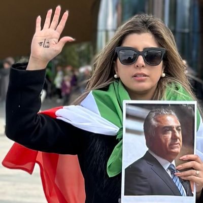 Shabnam Nikbakhsh's profile picture