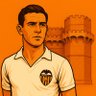 Фото профиля Força València