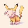 Pikachupig_EN 🐟👑 profil fotoğrafı