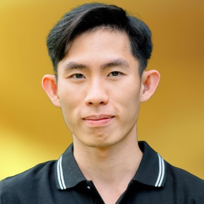 The Trading Geek (Brad Goh)'s profile picture