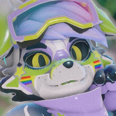 ⭐ ZAPHYR ⭐'s profile picture