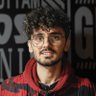 Profilbild von Zubairey