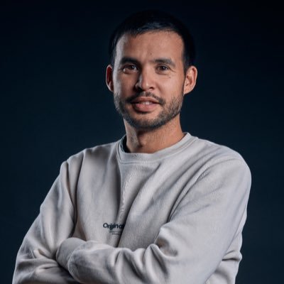 Kevin Cao's profile picture