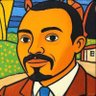 Profilbild von Sakhile Njoko