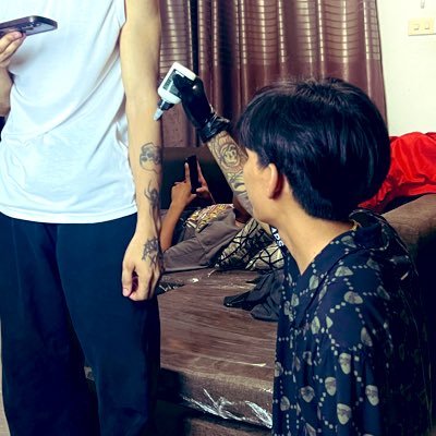 Katomtattooo's profile picture