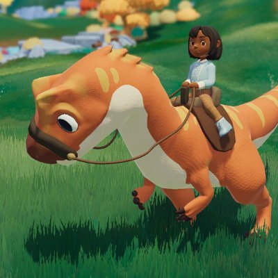 Paleo Pines 🦖's profile picture