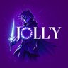 Jolly💜🏰🟦 的头像