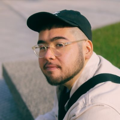 kenjilambert's profile picture