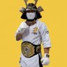 Samurai do Agreste's profile picture