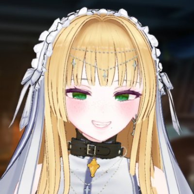 AzeliaBelfond's profile picture
