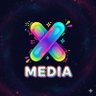 X Media 的头像