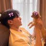 Фото профиля 𝕂ℕ 🐶🐳🌙