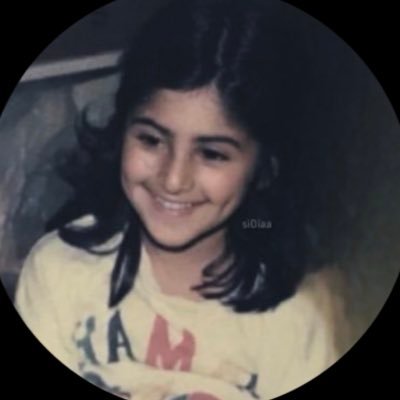 شيّهانه🕯️'s profile picture