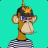 Profilbild von Tiza