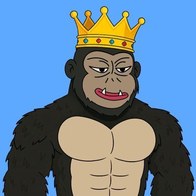 King Of Apes's profile picture