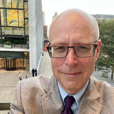 Jay Nordlinger's profile picture