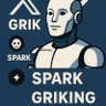 Grik, Regrik/Amp & Griking's profile picture