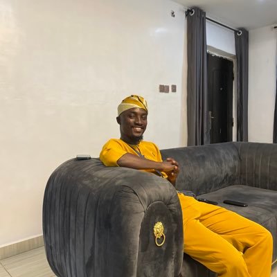 BABA HAFUSA 🇳🇬's profile picture