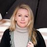 Catherine Jane Fisher profil fotoğrafı