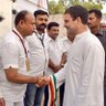 Rajesh Nirmal राजेश निर्मल profil fotoğrafı