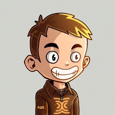 K2S's profile picture