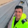 Αντωνης Σαραγλης's profile picture