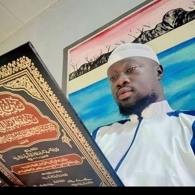 يحيى آدم سانوغو🇨🇮's profile picture
