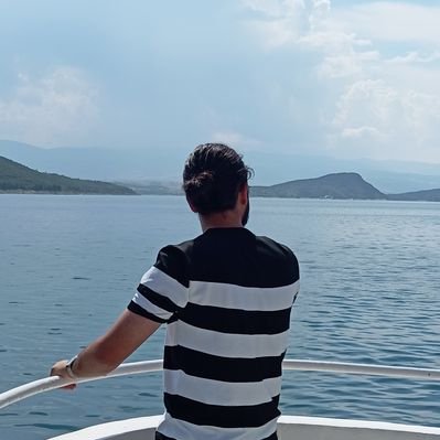 Mehmet Karakoç's profile picture