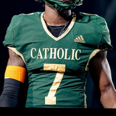 Tyreek King's profile picture