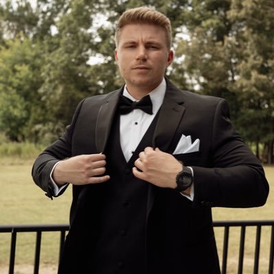 Chase Pletcher's profile picture