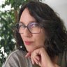Profilbild von Patricia Garcia