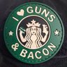 Profilbild von Guns & Bacon 🥓