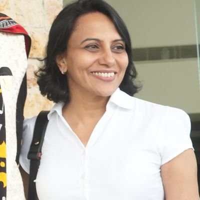 Uma Sudhir's profile picture