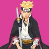 Boruto TBV profil fotoğrafı