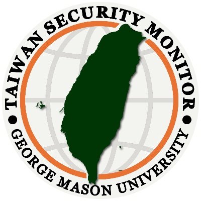 Taiwan Security Monitor (台灣安全觀測站)'s profile picture