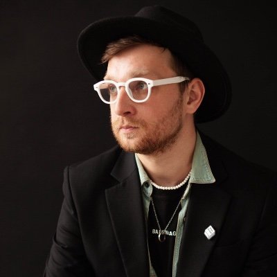 Artem Izgagin's profile picture