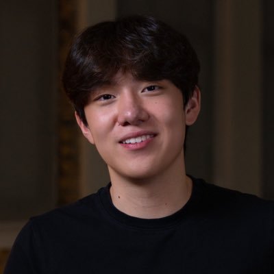 Eric Zhu's profile picture