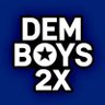 Profilbild von Dem Boys 2x
