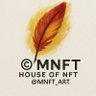 Фото профиля MNFT