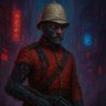 Фото профиля Rorke's Drifter