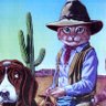 Cowboy Cat 的头像