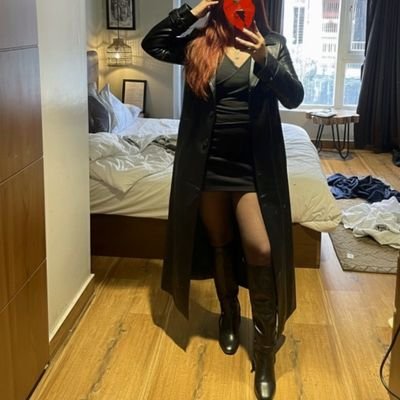 Mistress Sarah 5.9k💋's profile picture
