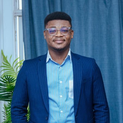 DR SAMMY AYEH's profile picture