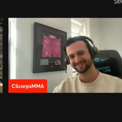 scarp's profile picture